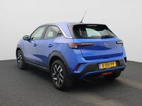 Occasion Opel Mokka Edition 131 PK (96 kW) 2024 Blauw SUV