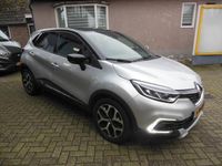 tweedehands Renault Captur 1.3 TCe Intens Staat in De Krim