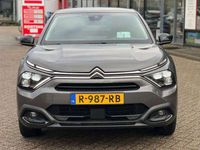 tweedehands Citroën e-C4 X Shine 50 kWh Shine | €2000,- Subsidie Beschikbaar|