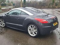 Occasion Peugeot RCZ 156 PK (114 kW) 2011 Coupé