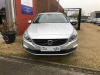 tweedehands Volvo V60 KINETIC