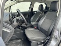 tweedehands Ford Ecosport 1.0 EcoBoost Cruise Carplay navigatie Clima Aut verlichting Keyless