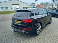 tweedehands Audi SQ5 Sq5 3.0 TDIquattro Pro line