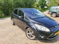 tweedehands Ford C-MAX 1.6 EcoBoost Titanium