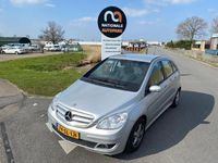 tweedehands Mercedes B170 2006 * 170 * AUTOMAAT * 279.DKM*