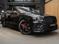 Occasion Bentley Bentayga 551 PK (405 kW) 2023 Zwart SUV