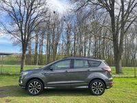 tweedehands Ford Kuga 1.5 EcoBoost ST Line | TREKHAAK | NAVI | CLIMA | CRUISE