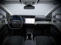 Nieuw Ford Puma Gen-E Premium 124 kW (169 PK) 2025 Geel, metallic lak SUV