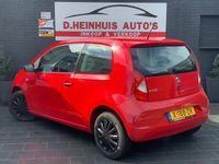 tweedehands Seat Mii 1.0 Sport Connect *AIRCO*APK NIEUW*