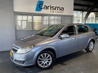 tweedehands Opel Astra 1.6 Enjoy 5DRS Cruise|Airco