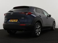 tweedehands Mazda CX-30 2.0 SkyActiv-X Luxury