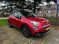 tweedehands Fiat 500X 1.0 GSE Urban Opening Edition! Leder! Apple/Android Carplay!