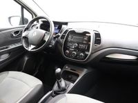 tweedehands Renault Captur 0.9 TCe Expression | Navigatie | Cruise control | Airco | Trekhaak | Parkeersensoren