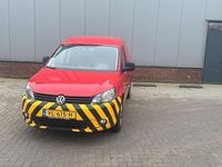 Occasion VW Caddy 75 PK (55 kW) 2015 Overige MPV