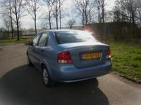 tweedehands Chevrolet Kalos 1.4 Style 4 Deurs . Airco . Elec ramen . enz