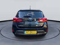Occasion Toyota Auris Executive 99 PK (72 kW) 2013 Grijs Hatchback