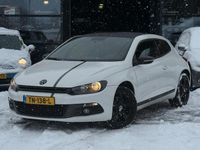 Occasion VW Scirocco Highline 161 PK (118 kW) 2010 Wit Coupé