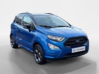 Occasion Ford Ecosport ST-Line 125 PK (91 kW) 2022 Blauw SUV