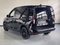 Occasion VW Caddy Comfortline 122 PK (89 kW) 2024 Zwart MPV