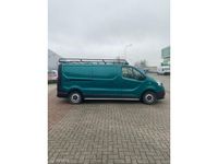 tweedehands Renault Trafic bestel 1.6 dCi T29 L2H1 Comfort