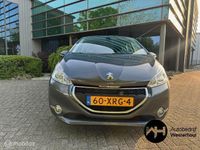 tweedehands Peugeot 208 1.4 VTi Envy Nieuwe APK Parkeersensoren Navigatie