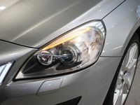 tweedehands Volvo S60 2.0T Intro Edition Automaat 200pk | Verwacht... !