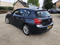 tweedehands BMW 116 116 1-serie d EDE Riem kapot!