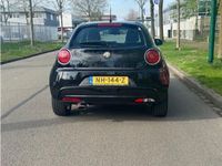 tweedehands Alfa Romeo MiTo 1.4 Progression / 1 Jaar APK / Sportief!