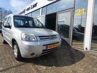 Occasion Citroën Berlingo 75 PK (55 kW) 2006 Grijs MPV