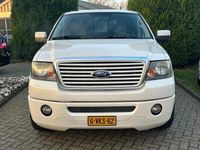 tweedehands Ford F-150 5.4 LPG-G3 Limited 314/5000 Dubbel Cabine Youngtimer