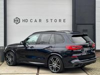 tweedehands BMW X5 XDrive45e M High Exe Pano|Leder|HUD|22''|Full opt