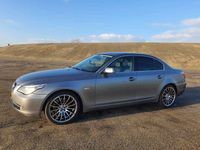 tweedehands BMW 523 523 i Executive