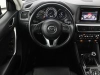 tweedehands Mazda CX-5 2.0 SkyActiv-G GT | 1e eigenaar | Leder | Bose | Stoelverwar