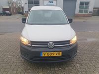 tweedehands VW Caddy 2.0 TDI L1H1 BMT Economy Business