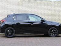 tweedehands Opel Corsa 1.2T Ultimate | Alcantara | BLIS | Navigatie | Key
