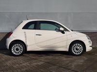 tweedehands Fiat 500 1.0 70pk Hybrid Dolcevita| Carplay | Lage KM-stand | LM-Velg | Cruise Control