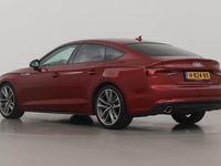 tweedehands Audi A5 Sportback 35 TFSI Sport S-line edition | Sportstoe