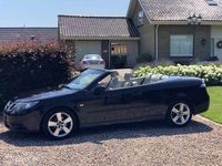 tweedehands Saab 9-3 Cabriolet 1.8t Vector/BTW-AUTO/GROOT NAV/LEDER/XENON