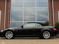 tweedehands BMW 650 Cabriolet 650i High Executive