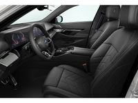 Nieuw BMW i5 Comfort Edition 22 kW (30 PK) 2026 Grijs Stationwagen