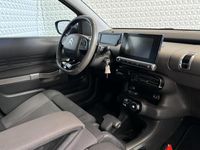 tweedehands Citroën C4 Cactus 1.2 e-VTi AUTOMAAT / Navigatie LED (2014)