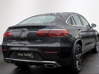 tweedehands Mercedes E300 GLC-KLASSE Coupé4MATIC AMG Distronic Mbux 24 mnd Junge Sterne garantie