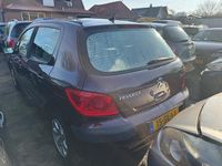 Occasion Peugeot 307 2006 Paars Hatchback