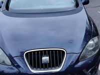 Occasion Seat Altea Reference 125 PK (91 kW) 2009 Blauw MPV