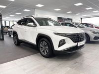 tweedehands Hyundai Tucson 1.6 T-GDI MHEV Comfort Smart *EINDEJAARSKNALLER*