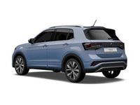 tweedehands VW T-Cross - 1.0 TSI/115PK R-Line · Apple Carplay · Digital coc