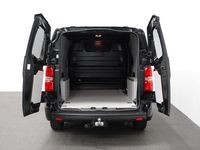 Occasion Peugeot Expert 177 PK (130 kW) 2023 Zwart Van