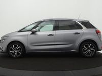 tweedehands Citroën C4 Picasso 1.2 PureTech Shine Parkeersensoren V+A | Achteruit