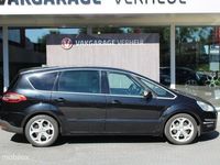 tweedehands Ford S-MAX 2.0 EcoBoost Titanium|7 Zit|Automaat