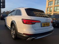 Occasion Audi A4 Allroad 252 PK (185 kW) 2018 Wit Stationwagen